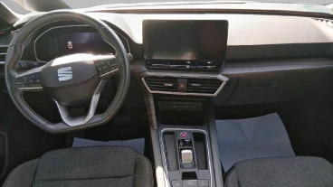 Seat Leon 1.5 eTSI 110kW DSG-7 S&S Xcellence