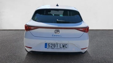 Seat Leon 1.5 eTSI 110kW DSG-7 S&S Xcellence