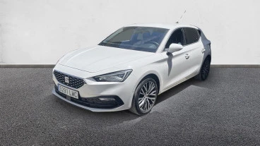 Seat Leon 1.5 eTSI 110kW DSG-7 S&S Xcellence