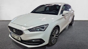 Seat Leon 1.5 eTSI 110kW DSG-7 S&S Xcellence