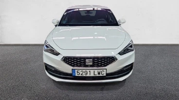Seat Leon 1.5 eTSI 110kW DSG-7 S&S Xcellence