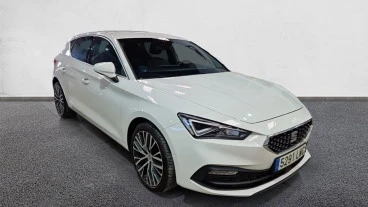 Seat Leon 1.5 eTSI 110kW DSG-7 S&S Xcellence
