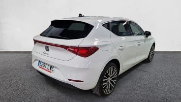 Seat Leon 1.5 eTSI 110kW DSG-7 S&S Xcellence
