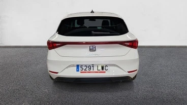 Seat Leon 1.5 eTSI 110kW DSG-7 S&S Xcellence