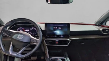 Seat Leon 1.5 eTSI 110kW DSG-7 S&S Xcellence