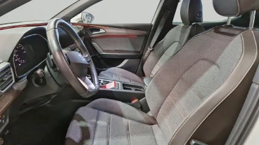 Seat Leon 1.5 eTSI 110kW DSG-7 S&S Xcellence