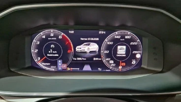 Seat Leon 1.5 eTSI 110kW DSG-7 S&S Xcellence