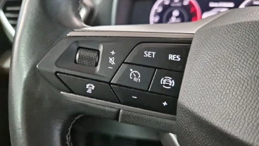Seat Leon 1.5 eTSI 110kW DSG-7 S&S Xcellence