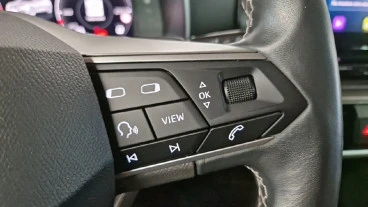 Seat Leon 1.5 eTSI 110kW DSG-7 S&S Xcellence