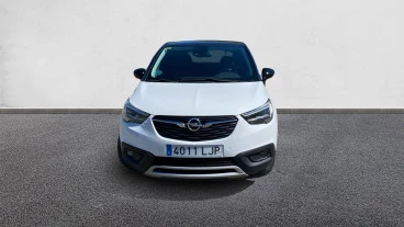 Opel Crossland X 1.5D 75kW (102CV) Opel 2020