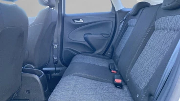 Opel Crossland X 1.5D 75kW (102CV) Opel 2020