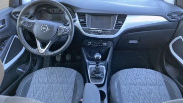 Opel Crossland X 1.5D 75kW (102CV) Opel 2020
