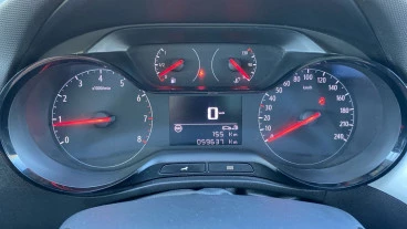 Opel Crossland X 1.5D 75kW (102CV) Opel 2020