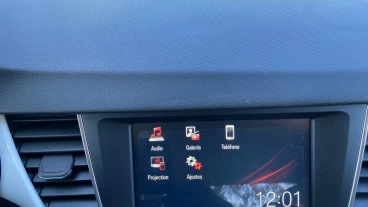 Opel Crossland X 1.5D 75kW (102CV) Opel 2020