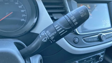 Opel Crossland X 1.5D 75kW (102CV) Opel 2020