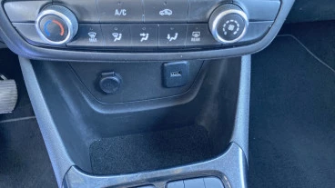 Opel Crossland X 1.5D 75kW (102CV) Opel 2020