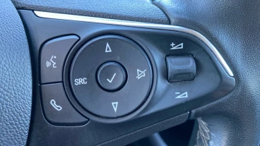 Opel Crossland X 1.5D 75kW (102CV) Opel 2020