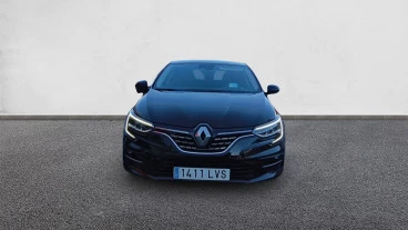Renault Megane Zen E-TECH Híbrido Ench. 117kW(160CV)