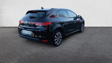 Renault Megane Zen E-TECH Híbrido Ench. 117kW(160CV)