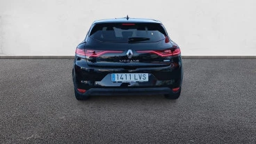 Renault Megane Zen E-TECH Híbrido Ench. 117kW(160CV)