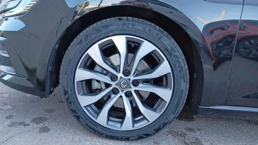 Renault Megane Zen E-TECH Híbrido Ench. 117kW(160CV)