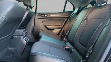 Renault Megane Zen E-TECH Híbrido Ench. 117kW(160CV)