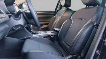 Renault Megane Zen E-TECH Híbrido Ench. 117kW(160CV)