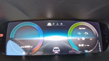 Renault Megane Zen E-TECH Híbrido Ench. 117kW(160CV)