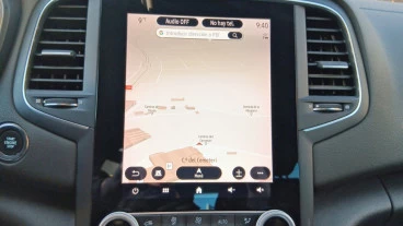 Renault Megane Zen E-TECH Híbrido Ench. 117kW(160CV)