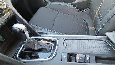 Renault Megane Zen E-TECH Híbrido Ench. 117kW(160CV)