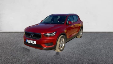 Volvo XC40 2.0 D3 AWD Momentum Auto