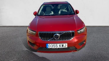 Volvo XC40 2.0 D3 AWD Momentum Auto