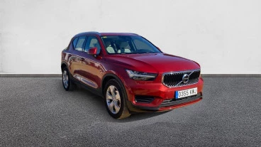 Volvo XC40 2.0 D3 AWD Momentum Auto