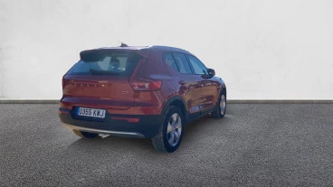 Volvo XC40 2.0 D3 AWD Momentum Auto