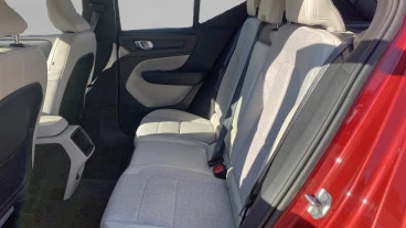 Volvo XC40 2.0 D3 AWD Momentum Auto