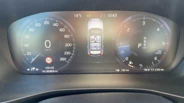 Volvo XC40 2.0 D3 AWD Momentum Auto