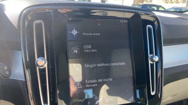 Volvo XC40 2.0 D3 AWD Momentum Auto