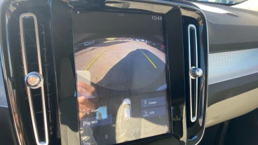 Volvo XC40 2.0 D3 AWD Momentum Auto