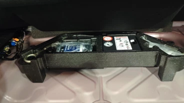 Volvo XC40 2.0 D3 AWD Momentum Auto