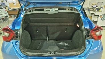 Nissan Micra IG-T 68 kW (92 CV) E6D-F Acenta