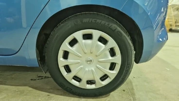 Nissan Micra IG-T 68 kW (92 CV) E6D-F Acenta