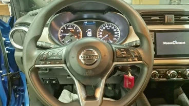 Nissan Micra IG-T 68 kW (92 CV) E6D-F Acenta