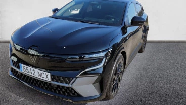 Renault Megane E-Tech Esprit Alp. 160kW (220CV) auton. confort