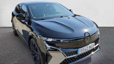 Renault Megane E-Tech Esprit Alp. 160kW (220CV) auton. confort