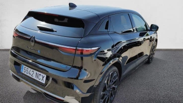 Renault Megane E-Tech Esprit Alp. 160kW (220CV) auton. confort