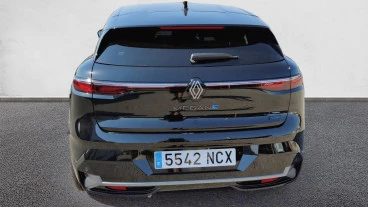 Renault Megane E-Tech Esprit Alp. 160kW (220CV) auton. confort