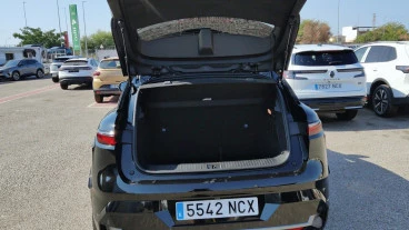 Renault Megane E-Tech Esprit Alp. 160kW (220CV) auton. confort