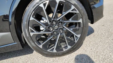 Renault Megane E-Tech Esprit Alp. 160kW (220CV) auton. confort