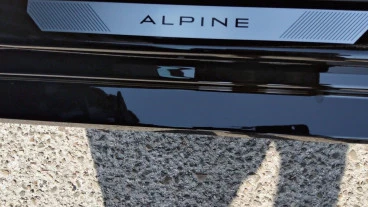 Renault Megane E-Tech Esprit Alp. 160kW (220CV) auton. confort