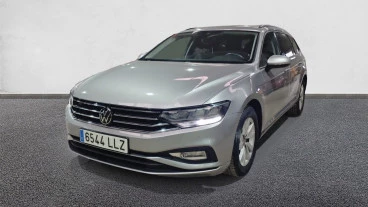 Volkswagen Passat Variant Business 2.0 TDI 110kW